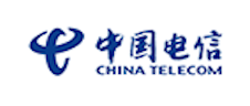 中國電信