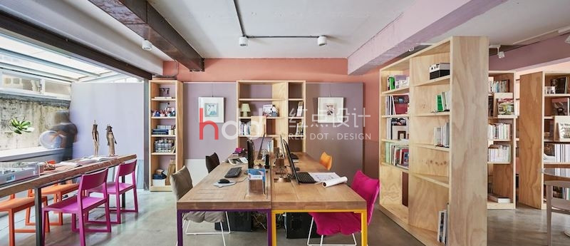 天啊!好想在這里上班,10位設計師的驚艷的絕美辦公室設計-1-2.jpg 天啊!好想在這里上班,10位設計師的驚艷的絕美辦公室設計-1-2.jpg