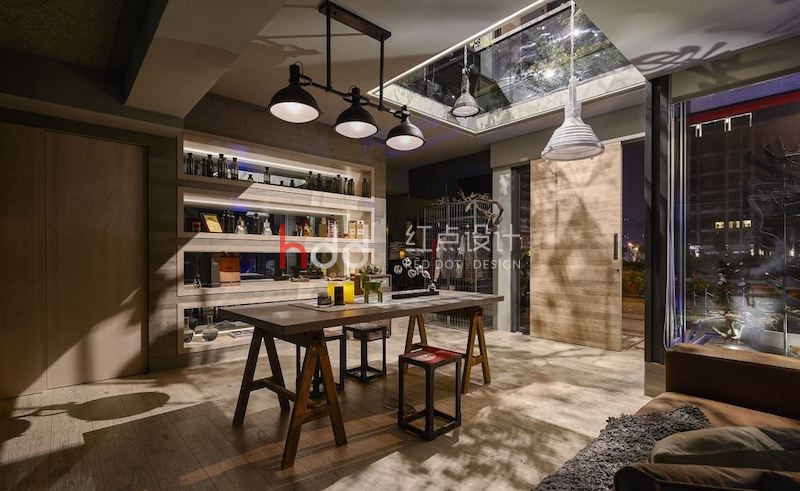 天啊!好想在這里上班,10位設計師的驚艷的絕美辦公室設計-3-2.jpg 天啊!好想在這里上班,10位設計師的驚艷的絕美辦公室設計-3-2.jpg