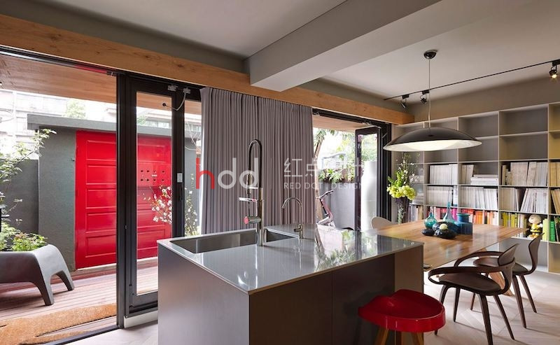 天啊!好想在這里上班,10位設計師的驚艷的絕美辦公室設計-6-1.jpg 天啊!好想在這里上班,10位設計師的驚艷的絕美辦公室設計-6-1.jpg