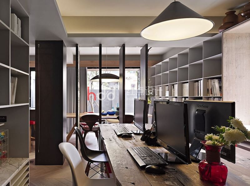 天啊!好想在這里上班,10位設計師的驚艷的絕美辦公室設計-6-3.jpg 天啊!好想在這里上班,10位設計師的驚艷的絕美辦公室設計-6-3.jpg