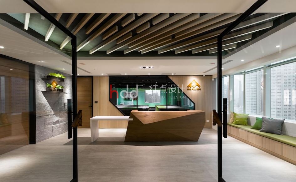 一個月打造出來的工業風多功能企業展廳設計裝修0.jpg 一個月打造出來的工業風多功能企業展廳設計裝修0.jpg