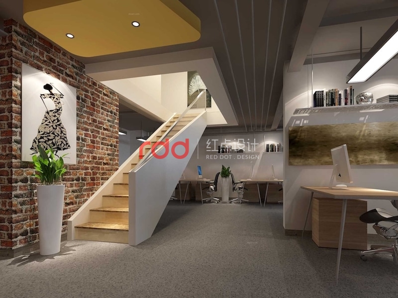 現代簡約風格辦公室裝修設計特點.jpg 現代簡約風格辦公室裝修設計特點.jpg