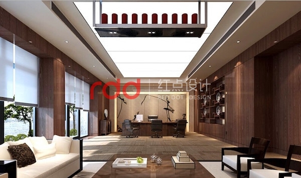 佛山某投資公司辦公室裝修設計-1.jpg