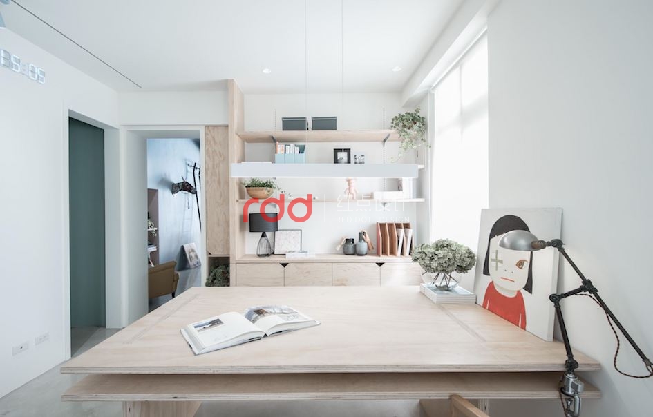 辦公室設計好靈感的起點,清新、活潑的設計辦公室-0.jpg 辦公室設計好靈感的起點,清新、活潑的設計辦公室-0.jpg