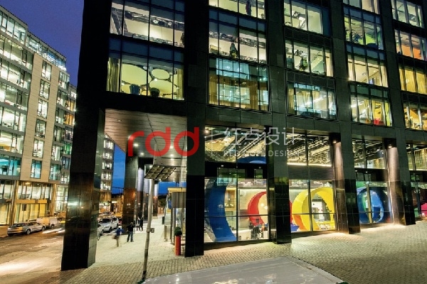 德國柏林 Google 辦公室設計,用夢幻來形容再貼切不過了-2.jpg