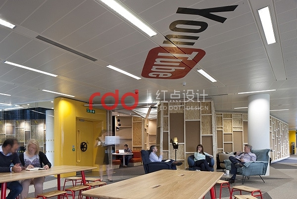 倫敦 YouTube 創意辦公室設計直擊-0.jpg