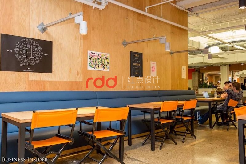 Facebook辦公室設計大揭秘,在這里上班享受非一般體驗-5.jpg Facebook辦公室設計大揭秘,在這里上班享受非一般體驗-5.jpg
