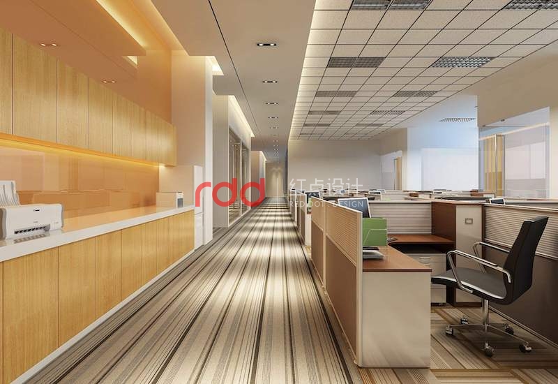 廣州辦公室設計做好功能區規劃是關鍵-2.jpg 廣州辦公室設計做好功能區規劃是關鍵-2.jpg