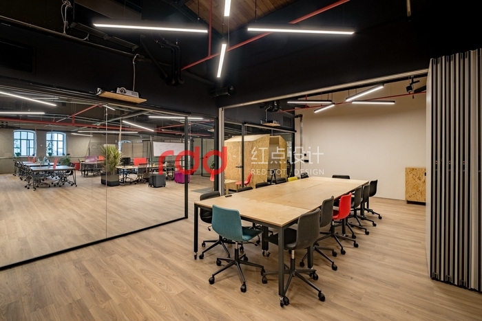 廣州辦公室設計與辦公空間形象的必然聯系-1.jpg