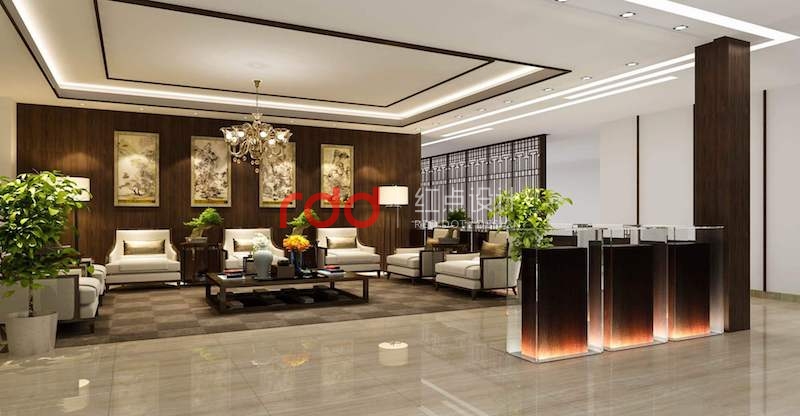 辦公室裝修設計的陳設計原則和方法都有哪些?.jpg 辦公室裝修設計的陳設計原則和方法都有哪些?.jpg