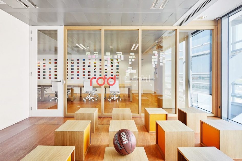 西班牙馬德里Chemo Office辦公室設計-7.jpg