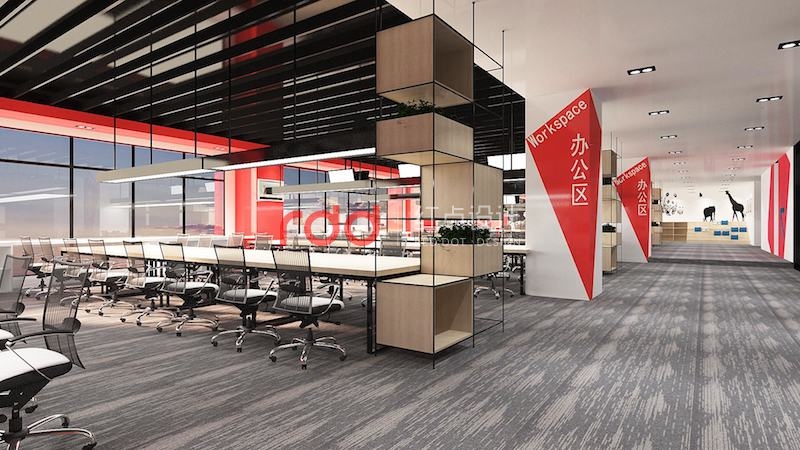 辦公室軟裝對于專業辦公室設計的意義.jpg