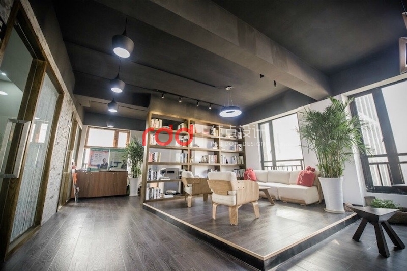 辦公室設計從這5點來提高辦公室使用者的感受.jpg 辦公室設計從這5點來提高辦公室使用者的感受.jpg