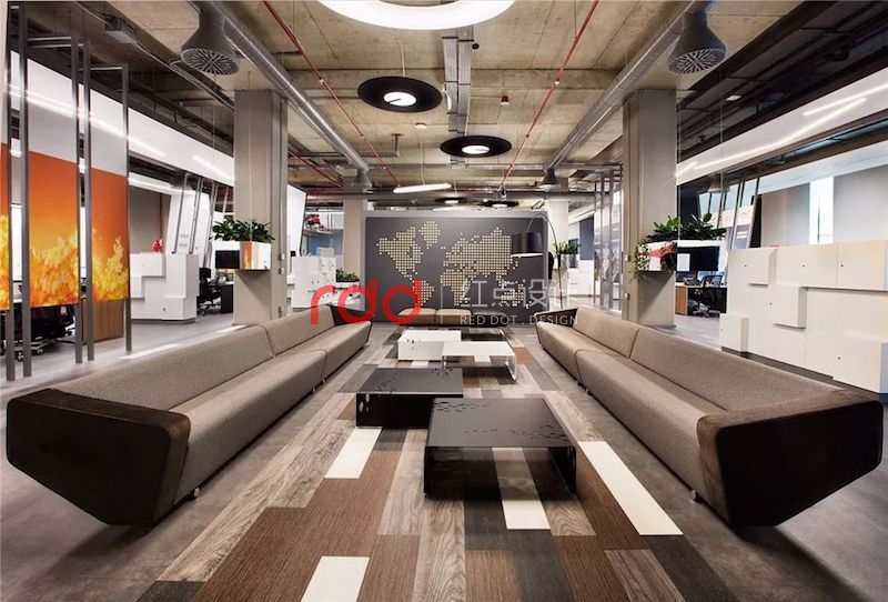 好的辦公室設計讓辦公變得高效和愉悅?-2.jpg 好的辦公室設計讓辦公變得高效和愉悅?-2.jpg