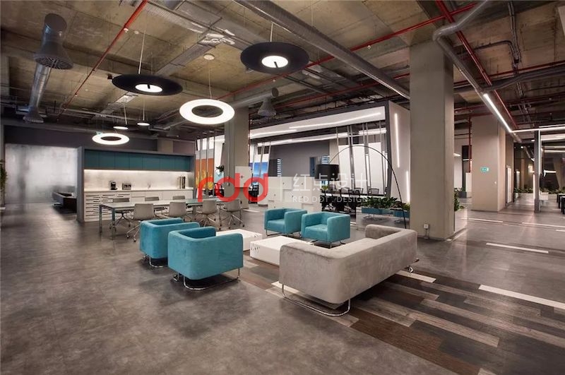 好的辦公室設計讓辦公變得高效和愉悅?-3.jpg 好的辦公室設計讓辦公變得高效和愉悅?-3.jpg