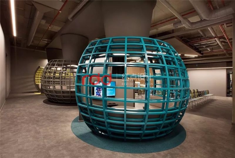 好的辦公室設計讓辦公變得高效和愉悅?-8.jpg 好的辦公室設計讓辦公變得高效和愉悅?-8.jpg