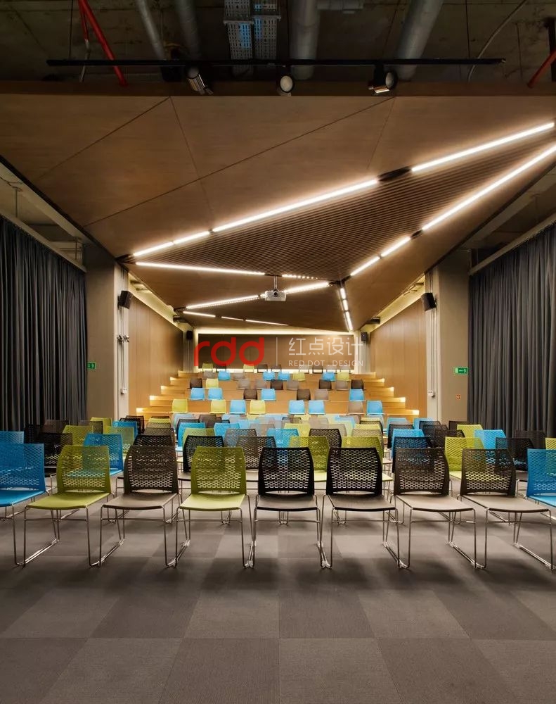 好的辦公室設計讓辦公變得高效和愉悅?-9.jpg 好的辦公室設計讓辦公變得高效和愉悅?-9.jpg