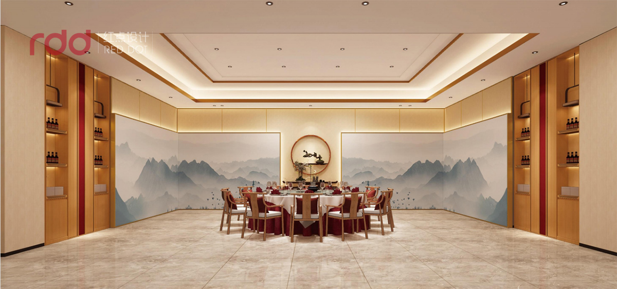 包廂就餐區圖片