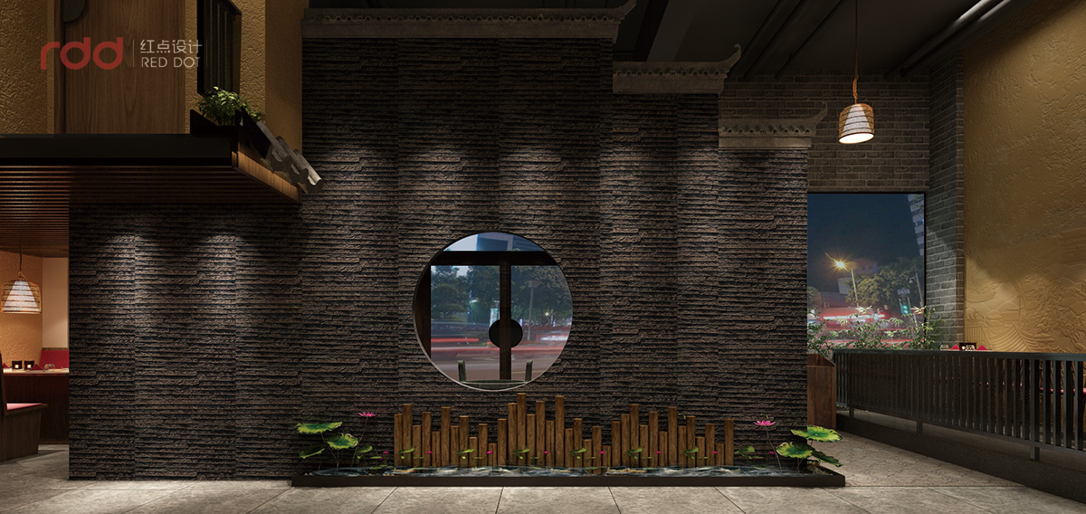 龍歸湘菜館背景圖 龍歸湘菜館背景圖