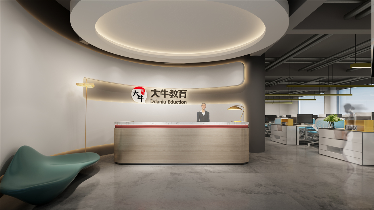 辦公室裝修粉刷墻面應該注意什么